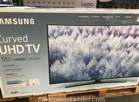 Qualifies for <b>Costco</b> Direct Savings. . Best 55 inch tv at costco